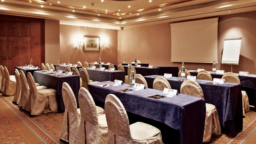 الفندق ميلينيوم باريس شارل ديغول - رواسي أون فرانس